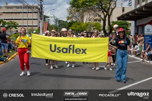 36&ordf; Oktoberfest de Igrejinha (Desfile Oficial)
