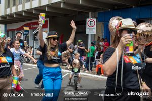 36&ordf; Oktoberfest de Igrejinha (Desfile Oficial)