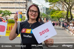 36&ordf; Oktoberfest de Igrejinha (Desfile Oficial)