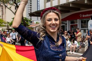 36&ordf; Oktoberfest de Igrejinha (Desfile Oficial)