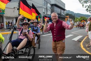 36&ordf; Oktoberfest de Igrejinha (Desfile Oficial)