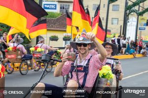 36&ordf; Oktoberfest de Igrejinha (Desfile Oficial)