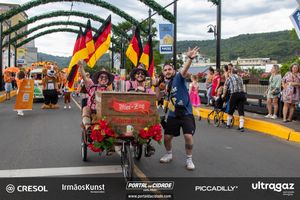 36&ordf; Oktoberfest de Igrejinha (Desfile Oficial)