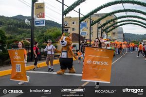 36&ordf; Oktoberfest de Igrejinha (Desfile Oficial)