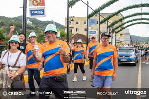 36&ordf; Oktoberfest de Igrejinha (Desfile Oficial)