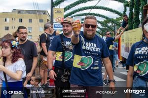 36&ordf; Oktoberfest de Igrejinha (Desfile Oficial)