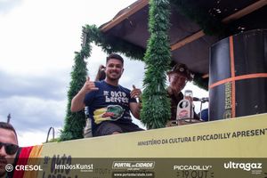 36&ordf; Oktoberfest de Igrejinha (Desfile Oficial)
