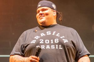 36&ordf; Oktoberfest de Igrejinha (Show Grupo Menos &eacute; Mais)