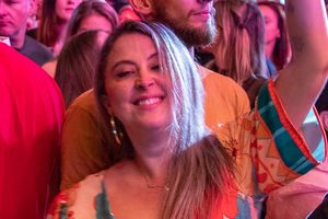 36&ordf; Oktoberfest de Igrejinha (Show Grupo Menos &eacute; Mais)