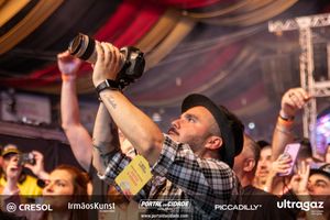 36&ordf; Oktoberfest de Igrejinha (Show Grupo Menos &eacute; Mais)