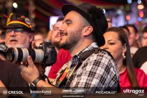 36&ordf; Oktoberfest de Igrejinha (Show Grupo Menos &eacute; Mais)