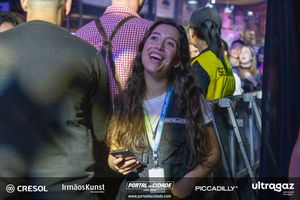 36&ordf; Oktoberfest de Igrejinha (Show Grupo Menos &eacute; Mais)