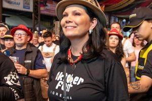36&ordf; Oktoberfest de Igrejinha (Show Grupo Menos &eacute; Mais)