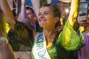 36&ordf; Oktoberfest de Igrejinha (Show Grupo Menos &eacute; Mais)