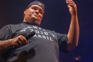 36&ordf; Oktoberfest de Igrejinha (Show Grupo Menos &eacute; Mais)