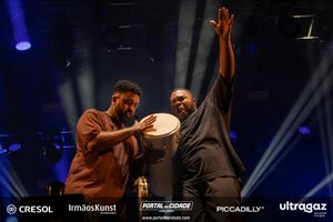 36&ordf; Oktoberfest de Igrejinha (Show Grupo Menos &eacute; Mais)