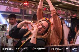 36&ordf; Oktoberfest de Igrejinha (Show Grupo Menos &eacute; Mais)