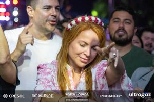 36&ordf; Oktoberfest de Igrejinha (Show Grupo Menos &eacute; Mais)