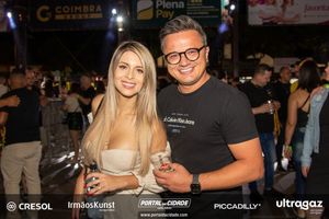 36&ordf; Oktoberfest de Igrejinha (Show Israel & Rodolffo)	
