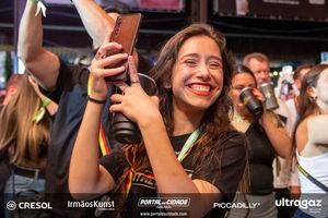 36&ordf; Oktoberfest de Igrejinha (Show Israel & Rodolffo)	