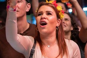 36&ordf; Oktoberfest de Igrejinha (Show Israel & Rodolffo)	