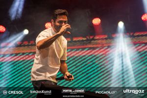 36&ordf; Oktoberfest de Igrejinha (Show Israel & Rodolffo)	