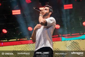 36&ordf; Oktoberfest de Igrejinha (Show Israel & Rodolffo)	