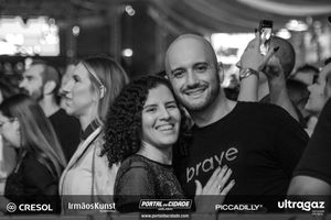36&ordf; Oktoberfest de Igrejinha (Show Israel & Rodolffo)	