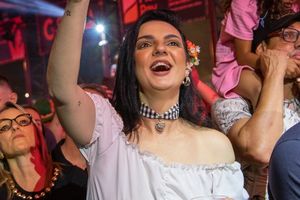 36&ordf; Oktoberfest de Igrejinha (Show Israel & Rodolffo)	