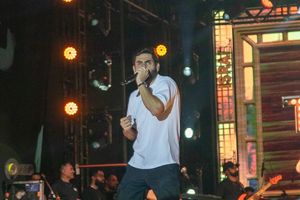 36&ordf; Oktoberfest de Igrejinha (Show Israel & Rodolffo)	