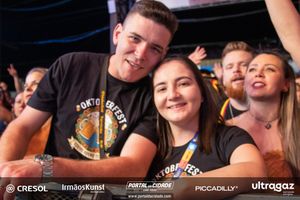 36&ordf; Oktoberfest de Igrejinha (Show Israel & Rodolffo)	