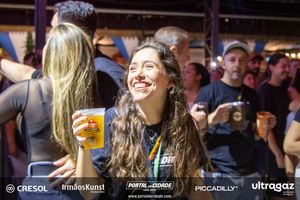 36&ordf; Oktoberfest de Igrejinha (Show Israel & Rodolffo)	
