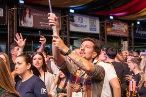 36&ordf; Oktoberfest de Igrejinha (Show Israel & Rodolffo)	