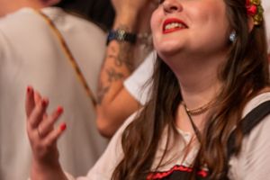 36&ordf; Oktoberfest de Igrejinha (Show Israel & Rodolffo)	