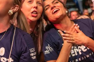 36&ordf; Oktoberfest de Igrejinha (Show Israel & Rodolffo)	