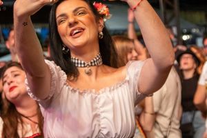 36&ordf; Oktoberfest de Igrejinha (Show Israel & Rodolffo)	