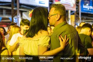 36&ordf; Oktoberfest de Igrejinha (Show Israel & Rodolffo)	