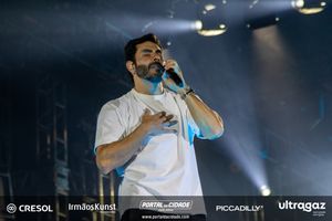 36&ordf; Oktoberfest de Igrejinha (Show Israel & Rodolffo)	