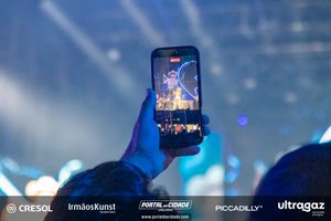 36&ordf; Oktoberfest de Igrejinha (Show Lauana Prado)