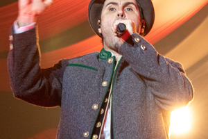 36&ordf; Oktoberfest de Igrejinha (Show Rea&ccedil;&atilde;o em Cadeia)