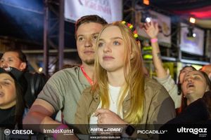 36&ordf; Oktoberfest de Igrejinha (Show Rea&ccedil;&atilde;o em Cadeia)