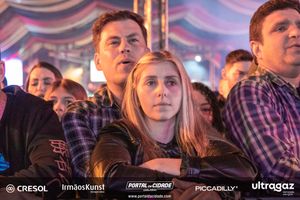 36&ordf; Oktoberfest de Igrejinha (Show Rea&ccedil;&atilde;o em Cadeia)