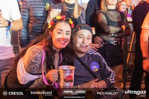 36&ordf; Oktoberfest de Igrejinha (Show Rea&ccedil;&atilde;o em Cadeia)