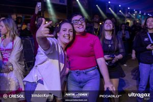 36&ordf; Oktoberfest de Igrejinha (Show Rea&ccedil;&atilde;o em Cadeia)