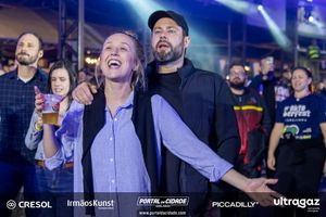 36&ordf; Oktoberfest de Igrejinha (Show Rea&ccedil;&atilde;o em Cadeia)