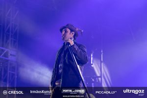 36&ordf; Oktoberfest de Igrejinha (Show Rea&ccedil;&atilde;o em Cadeia)