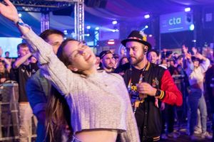 36&ordf; Oktoberfest de Igrejinha (Show Rea&ccedil;&atilde;o em Cadeia)