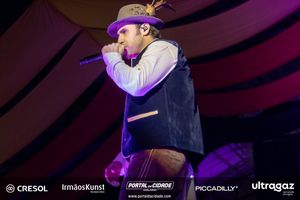 36&ordf; Oktoberfest de Igrejinha (Show Rea&ccedil;&atilde;o em Cadeia)