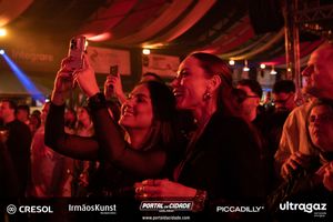 36&ordf; Oktoberfest de Igrejinha (Show Rea&ccedil;&atilde;o em Cadeia)