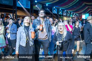 36&ordf; Oktoberfest de Igrejinha (Show Rea&ccedil;&atilde;o em Cadeia)